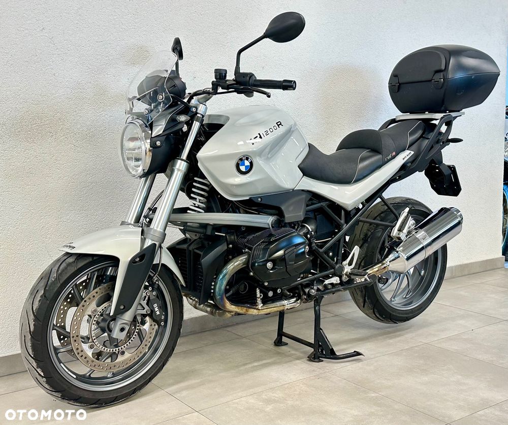 BMW R - 2