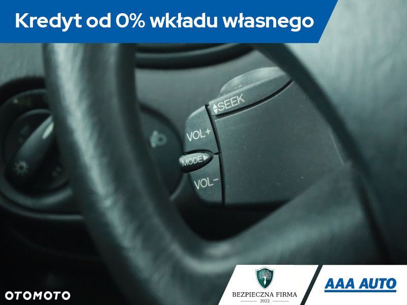 Ford Focus SW - 14