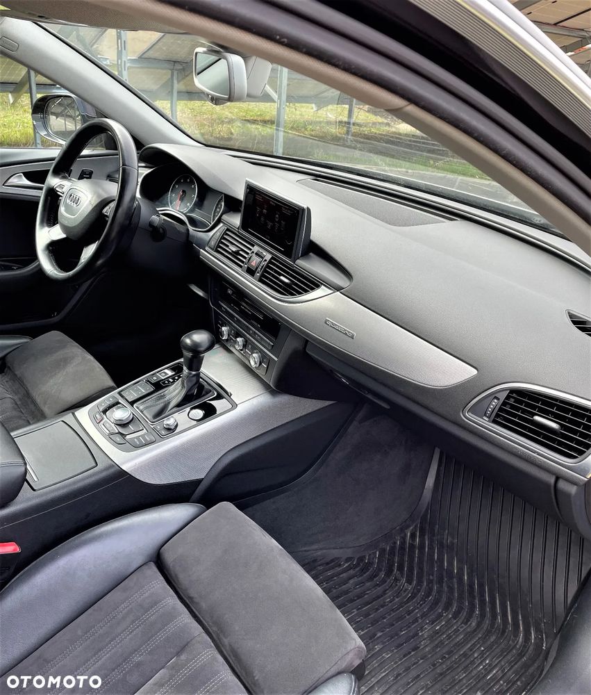 Audi A6 ver-2-8-fsi-quattro-s-tronic - 9