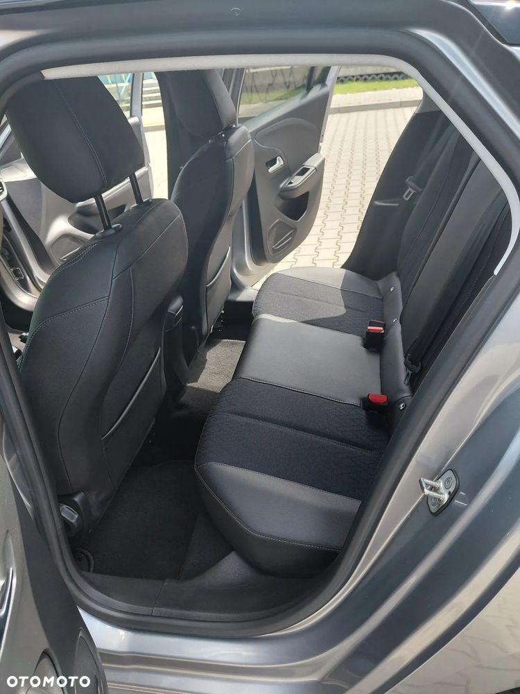 Opel Corsa - 16