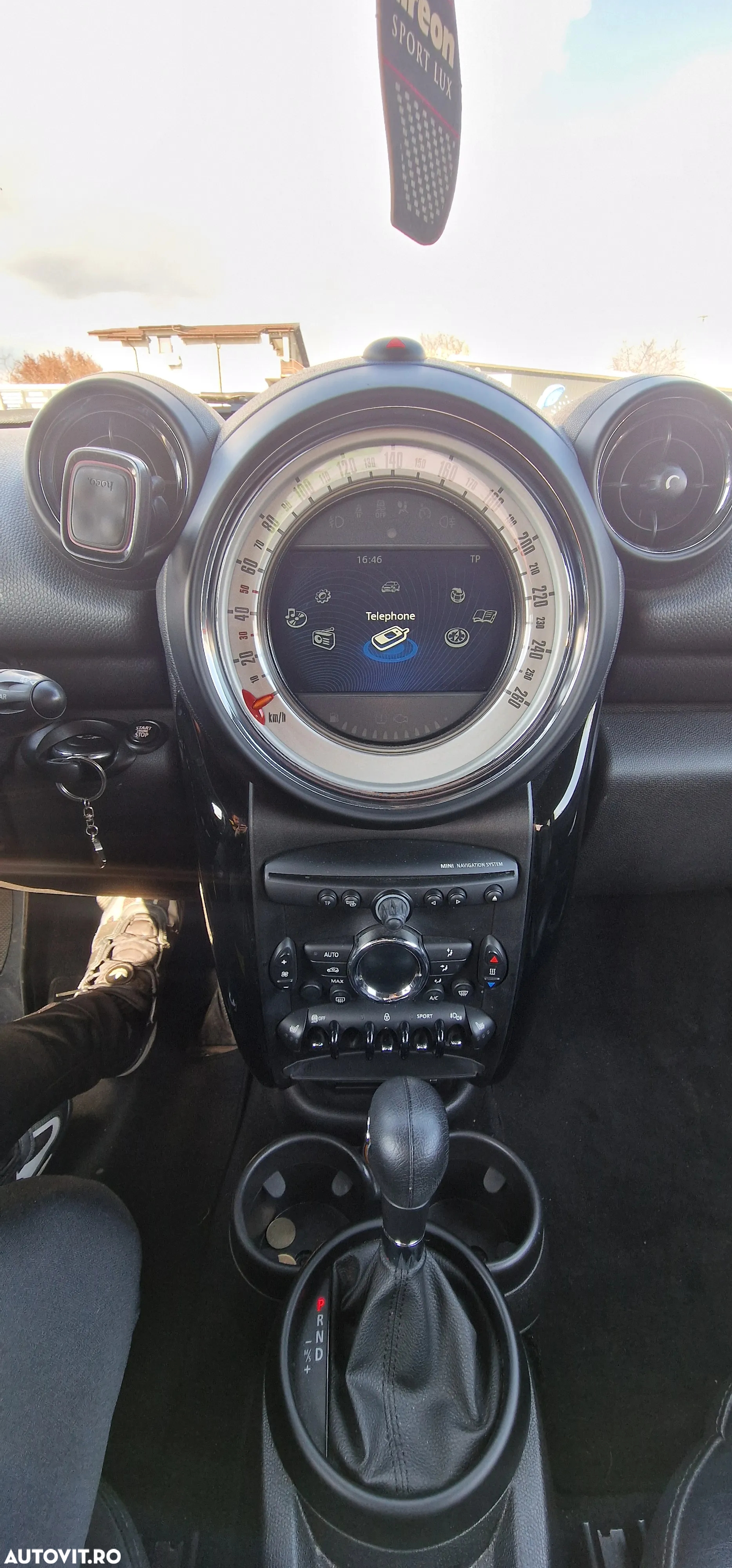 Mini Paceman - 18