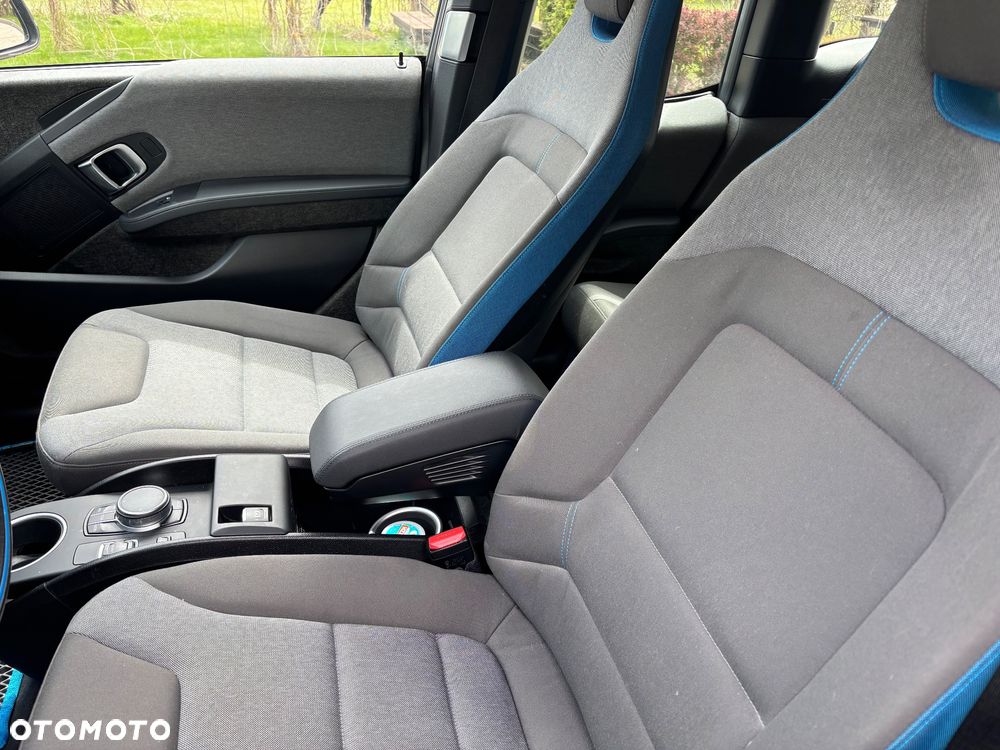BMW i3 (120 Ah) - 15