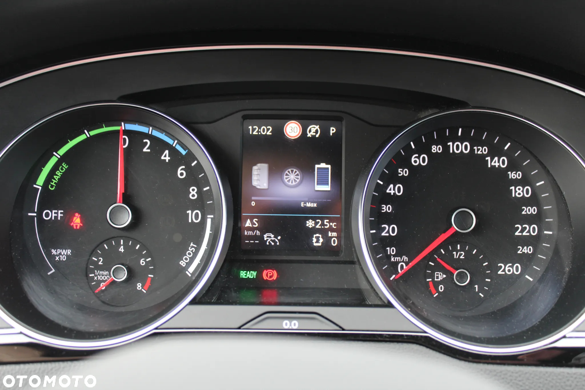 Volkswagen Passat 1.4 TSI Plug-In Hybrid GTE DSG - 19