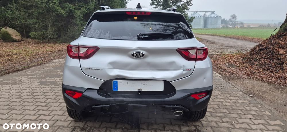 Kia Stonic - 15