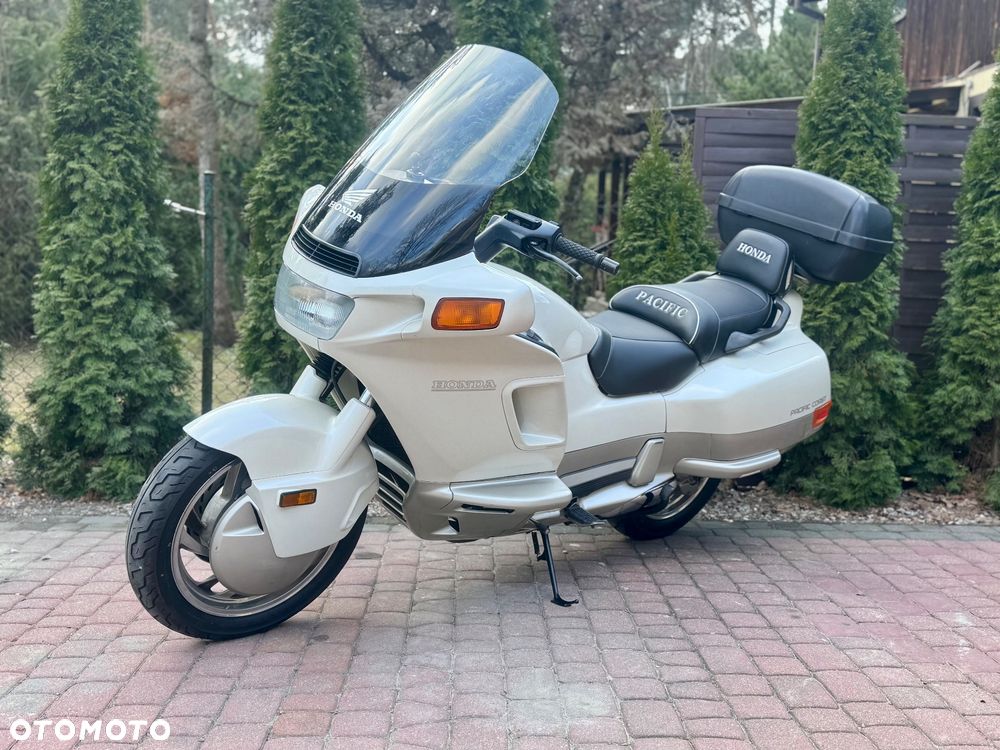 Honda PC - 5