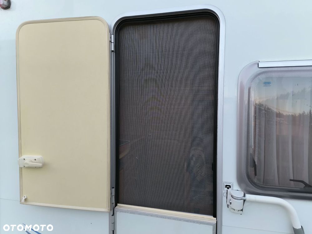 Caravelair EDEN 480 - 12