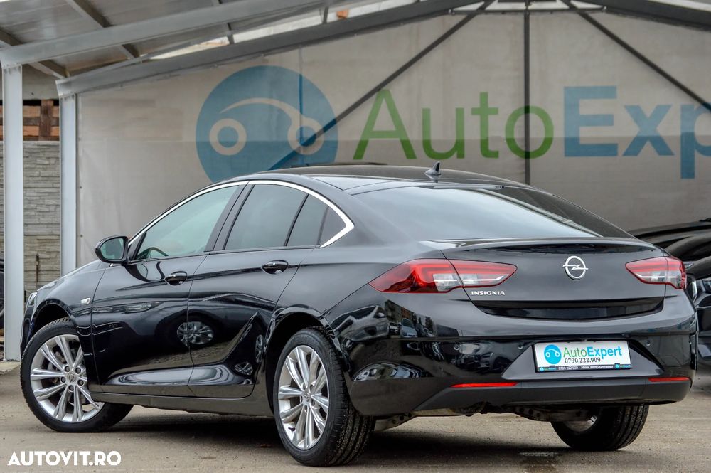 Opel Insignia 1.5 Start/Stop Aut. Elegance - 16