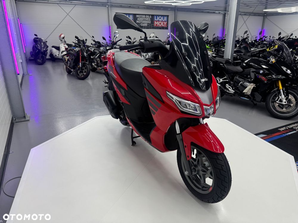 Aprilia Inny - 36
