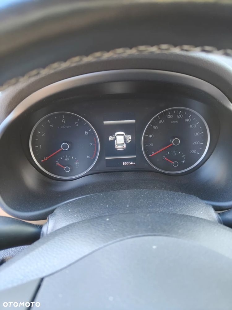 Kia Stonic 1.0 T-GDI L Business Line - 5