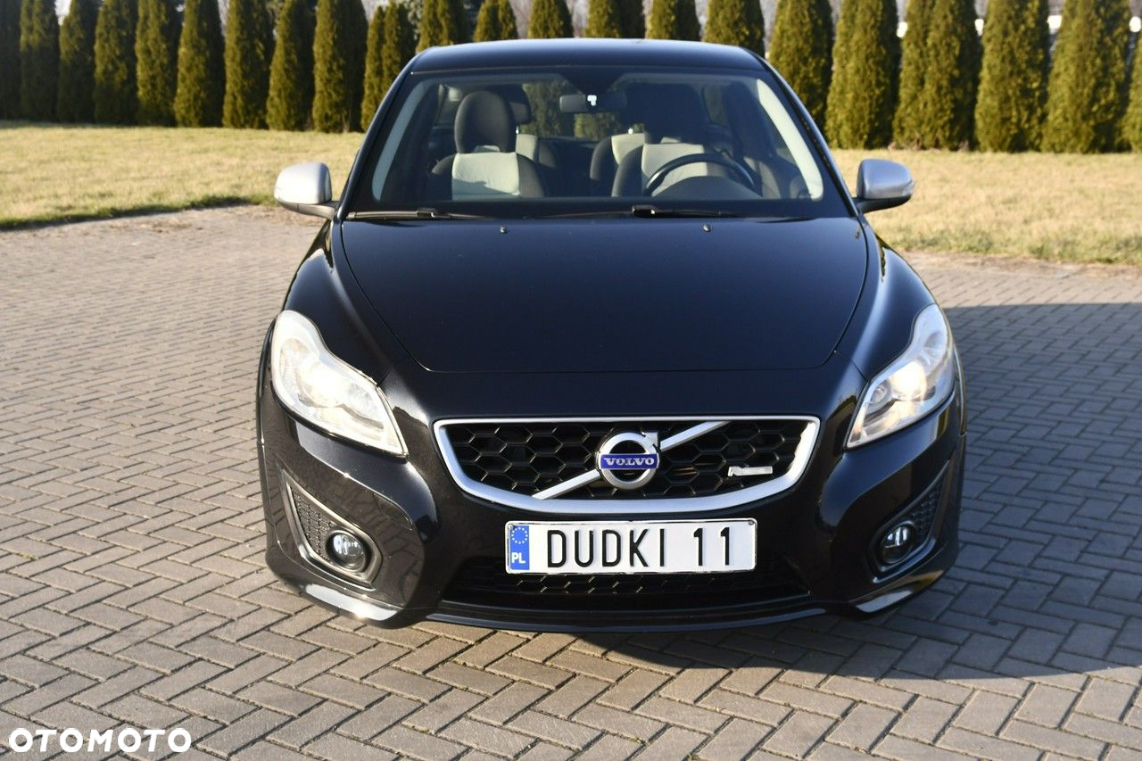 Volvo C30 - 4