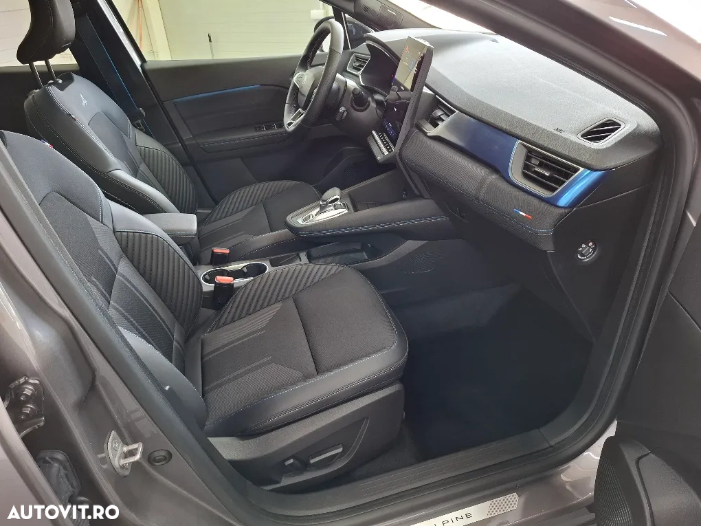Renault Symbioz - 13