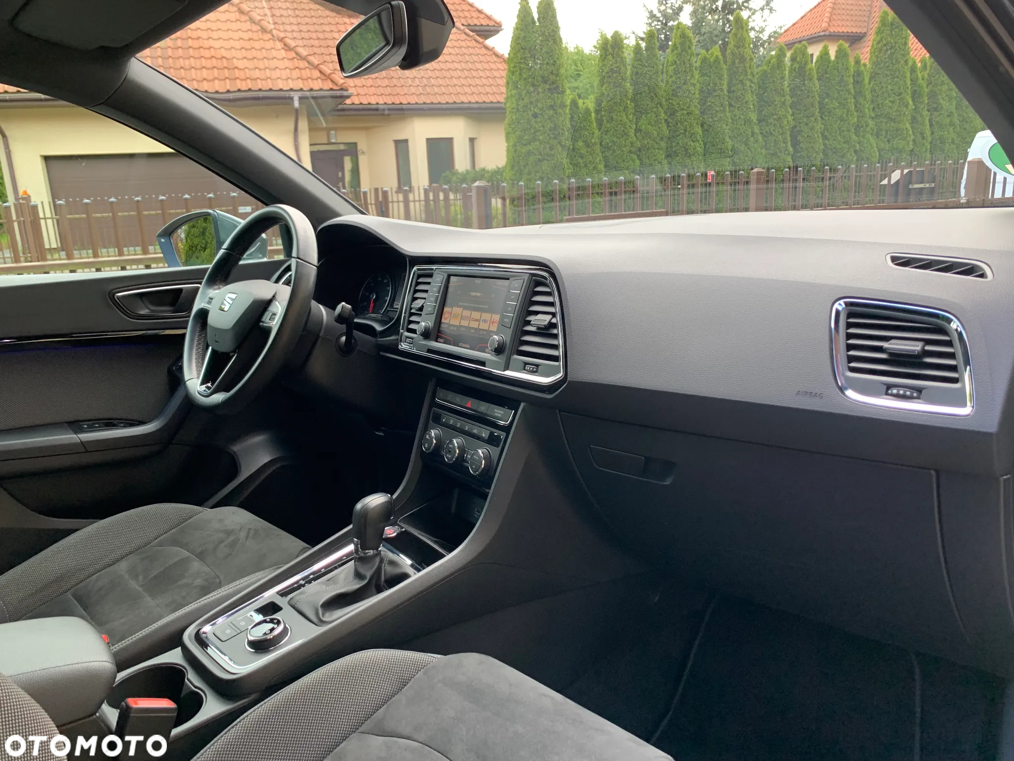 Seat Ateca 1.4 ECO TSI 4Drive DSG XCELLENCE - 18