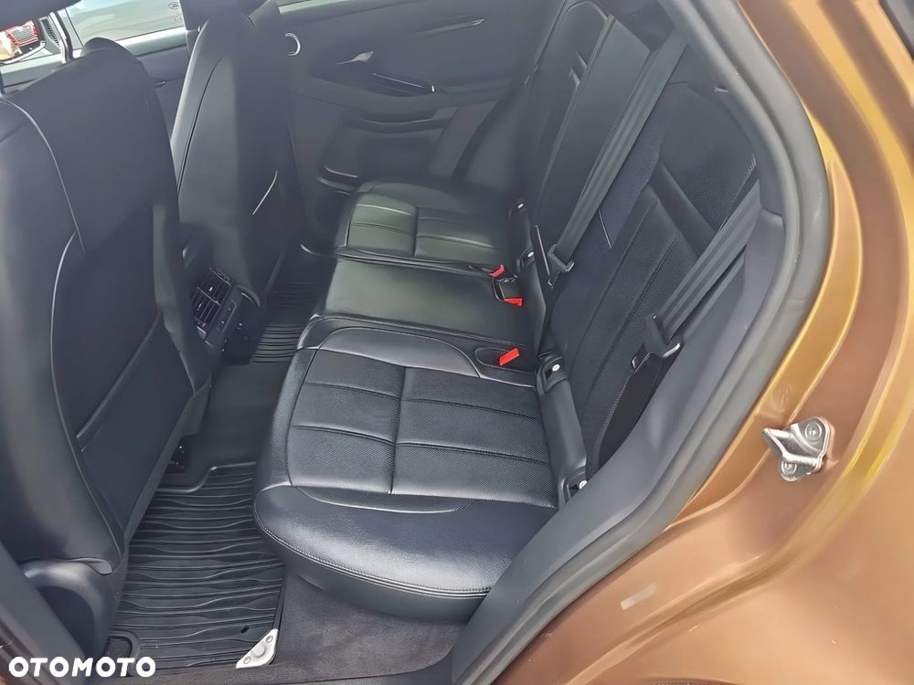 Land Rover Range Rover Evoque P250 S - 10