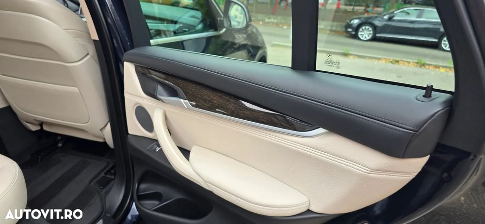 BMW X5 xDrive40d - 19