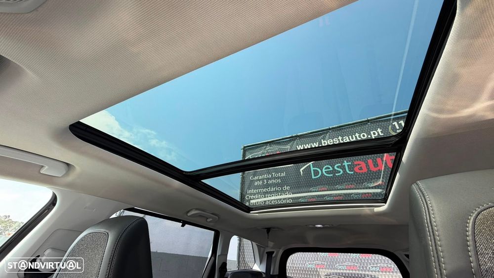 Peugeot 5008 1.6 BlueHDi Allure EAT6 J18 - 52