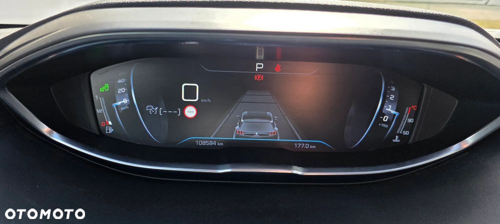 Peugeot 3008 1.5 BlueHDi GT S&S EAT8 - 18