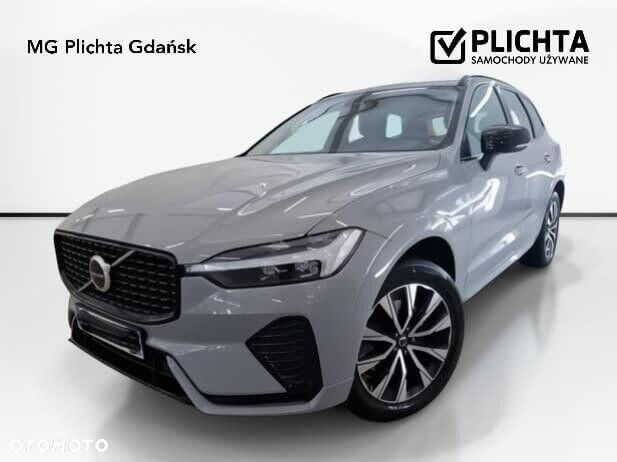 Volvo XC 60 B4 D Plus Dark - 1