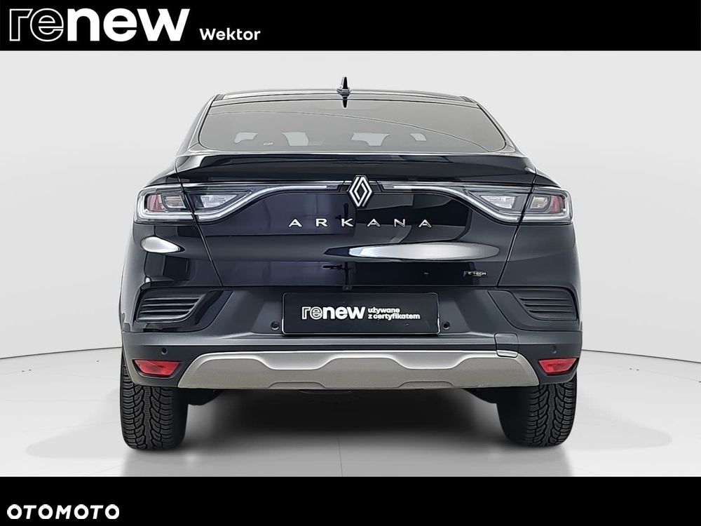Renault Arkana - 6