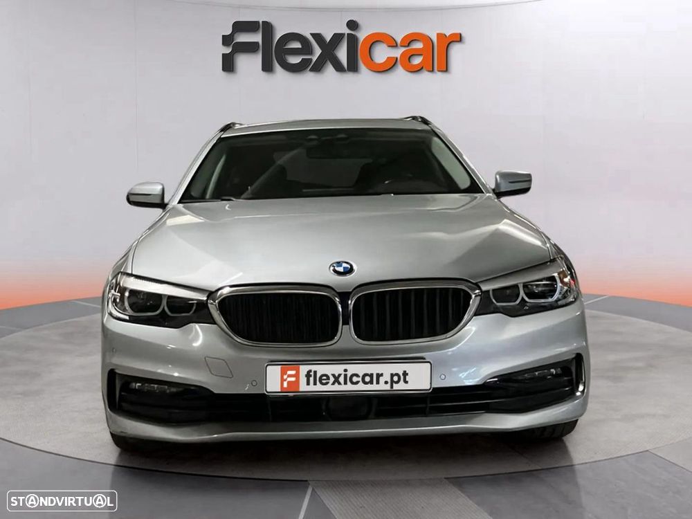 BMW 525 d Line Sport Auto - 7