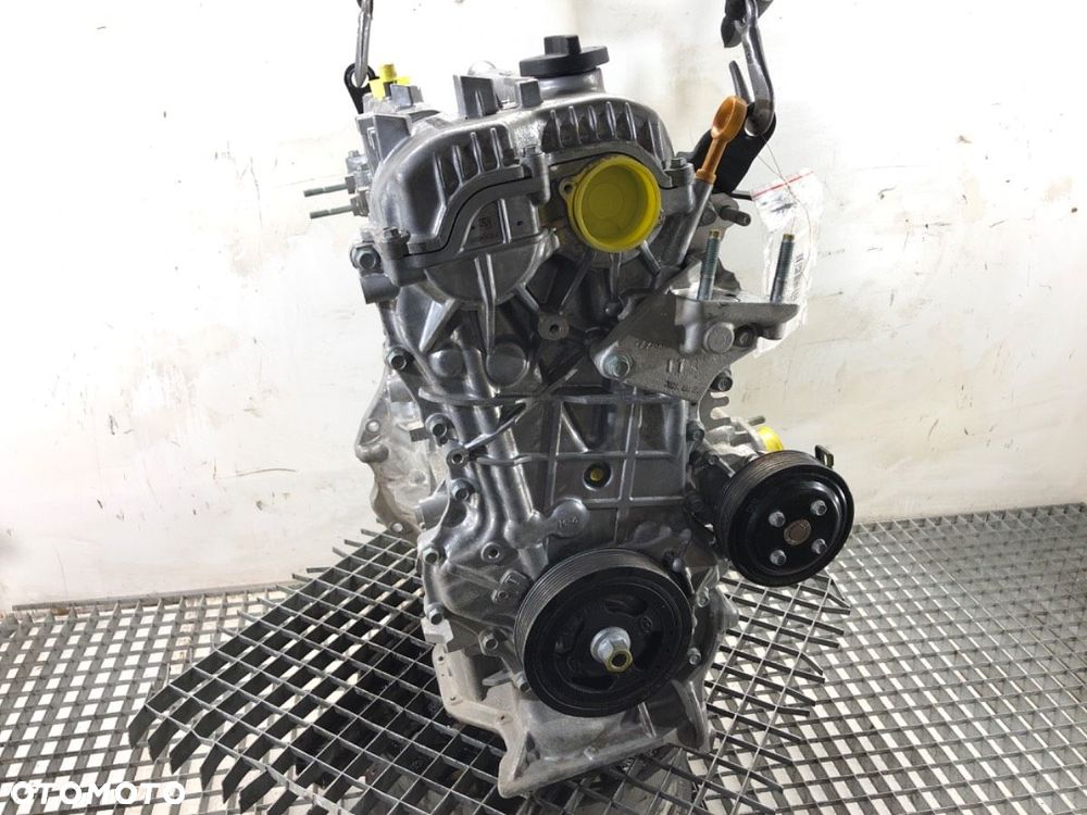 SILNIK  HYUNDAI KONA (OS, OSE, OSI) 2017 - 2022 1.6 GDi Hybrid 77 kW [105 KM] Hybryda silnik - 9