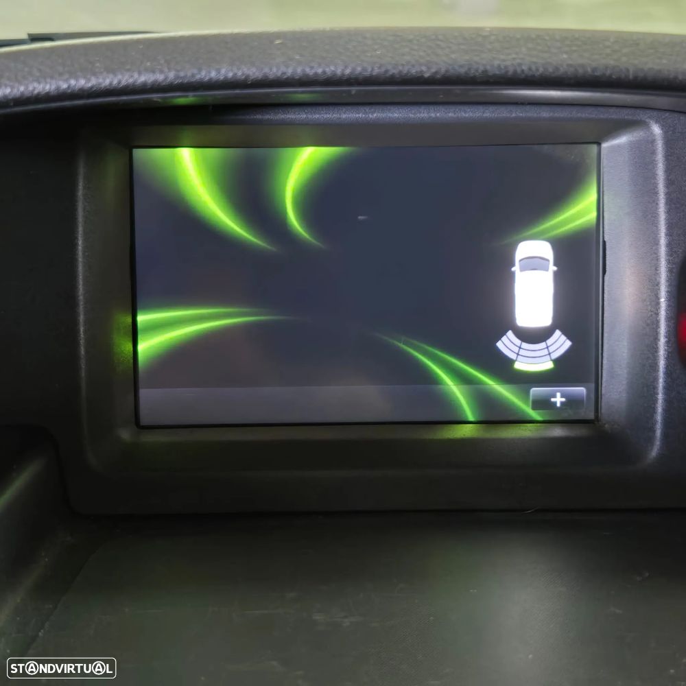 Renault Kangoo 33Kw - 12