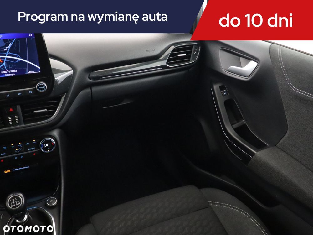 Ford Puma - 10