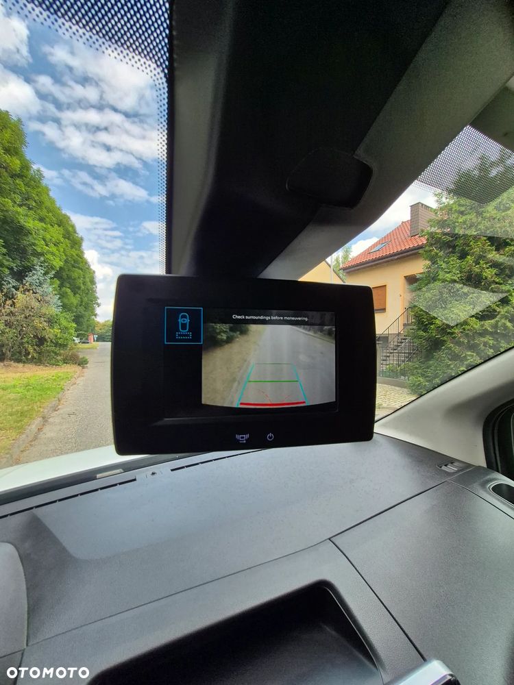 Peugeot Partner  1,5 Diesel 130 KM, Full Bogata Wersja, Faktura 23% - 13