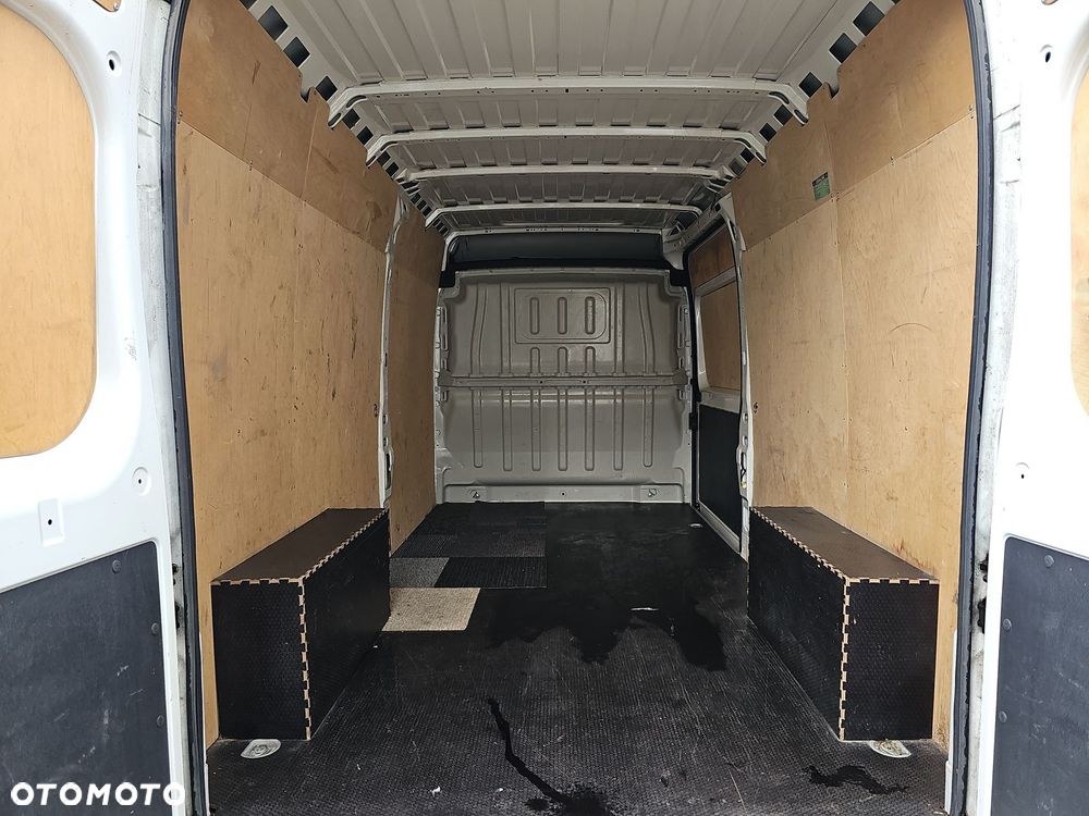 Peugeot boxer - 15