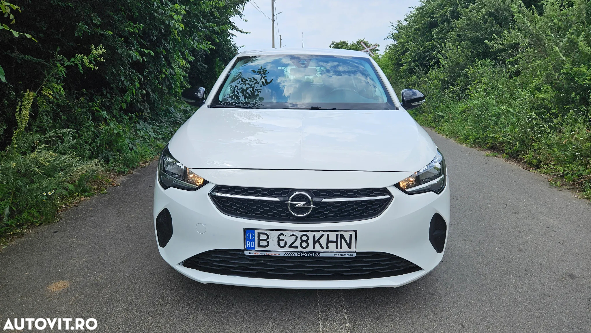 Opel Corsa 1.2L Start/Stop Edition - 6