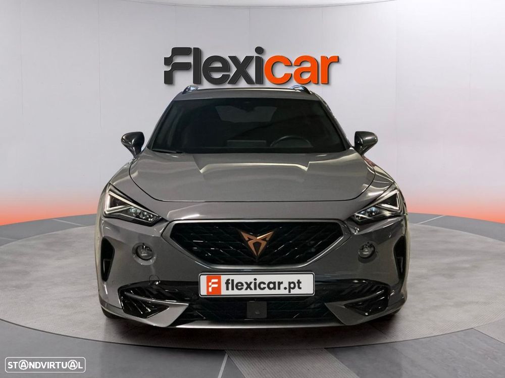 Cupra Formentor 2.0 TSI DSG 4Drive VZ - 7