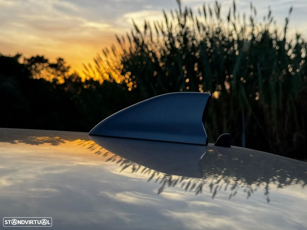 Honda Civic 1.6 i-DTEC Comfort - 15