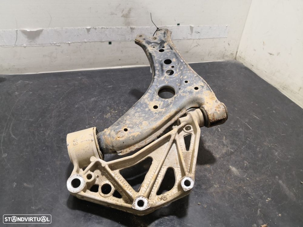 Braço Suspensão Frente Dto Seat Cordoba (6L2) - 4