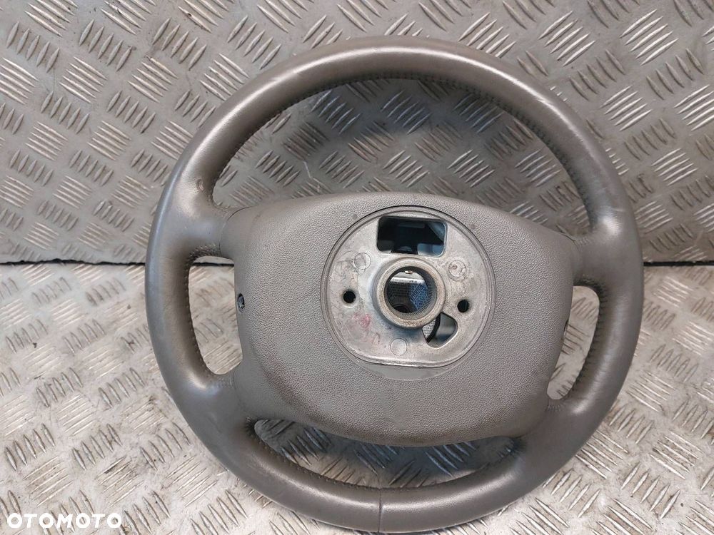 KIEROWNICA + PODUSZKA AUDI A4 B6 8E0000124 - 8