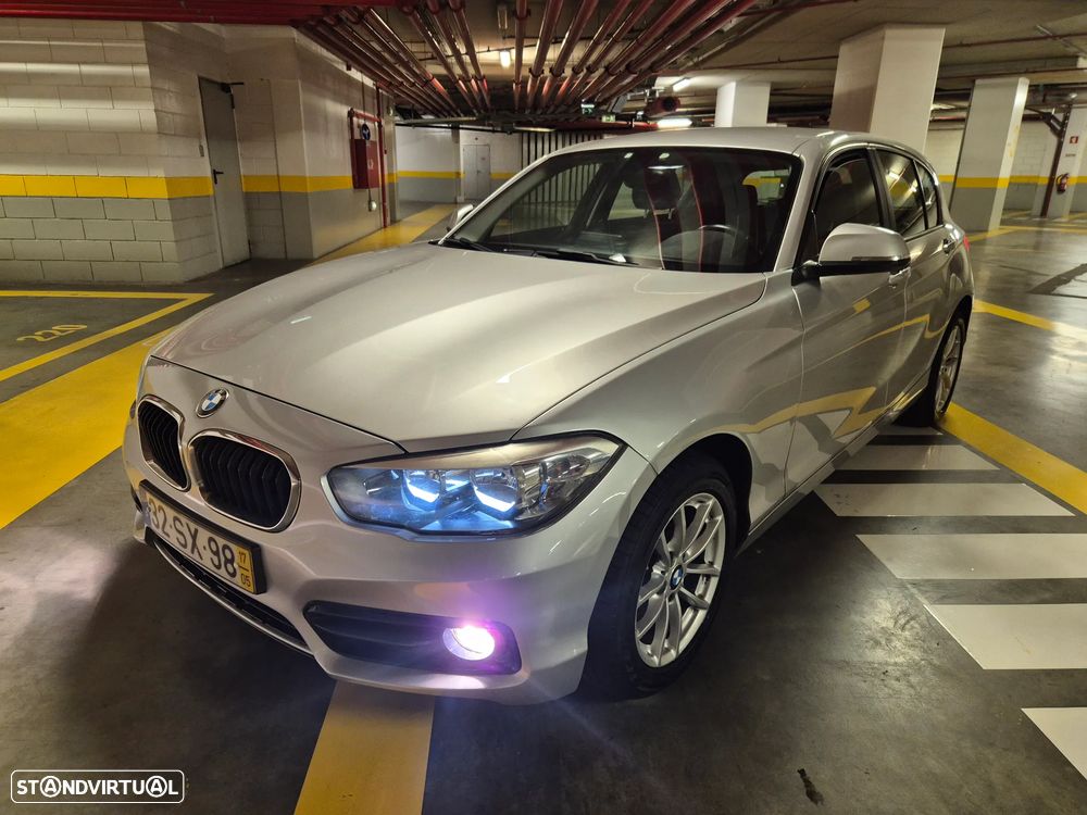 BMW 116