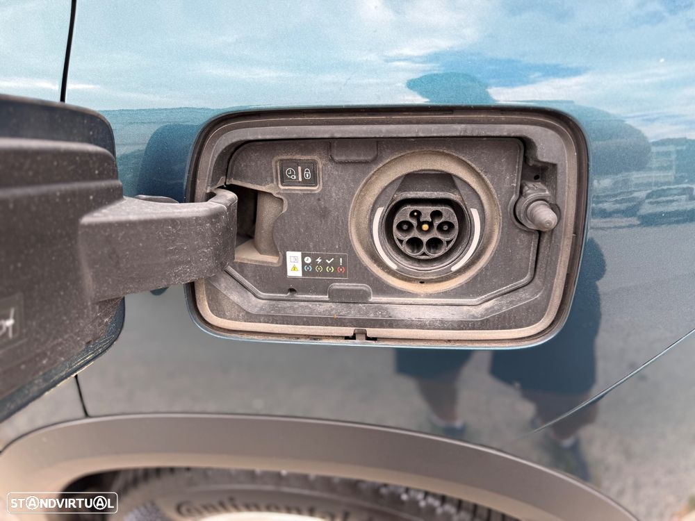 Citroën C5 Aircross 1.6 Hybrid Feel Business (TA) e-EAT8 - 14