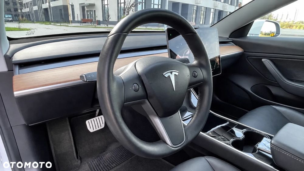 Tesla Model 3 Allradantrieb Dual Motor Performance - 8