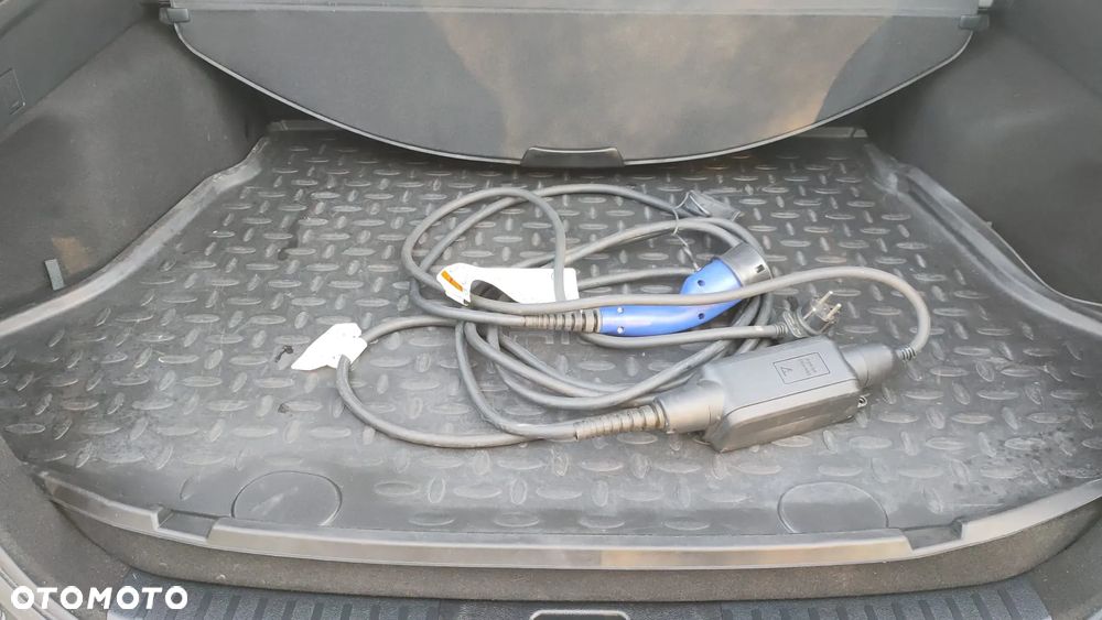 Toyota Prius 1.8 Hybrid Executive - 9