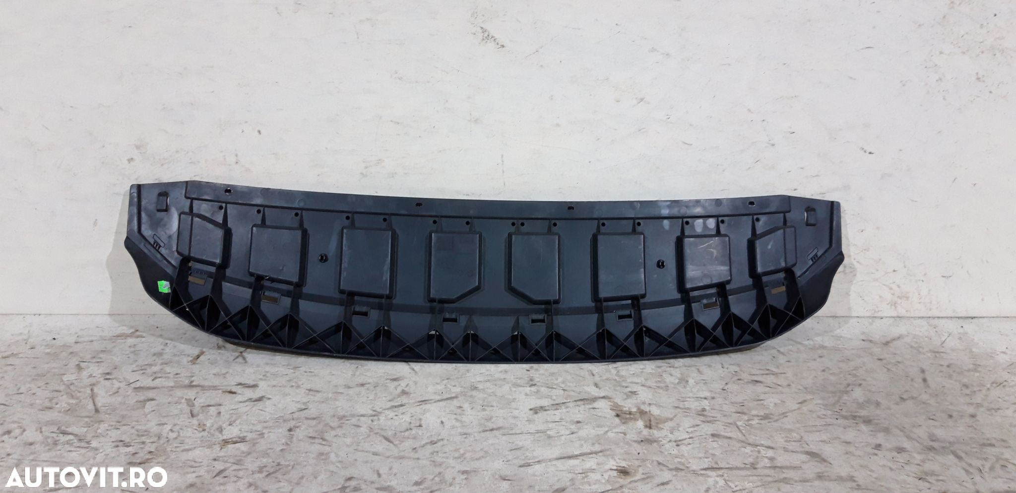 Scut radiatoare Skoda Rapid, 2013, 2014, 2015, 2016, 2017, 2018, 5JA807611. - 6