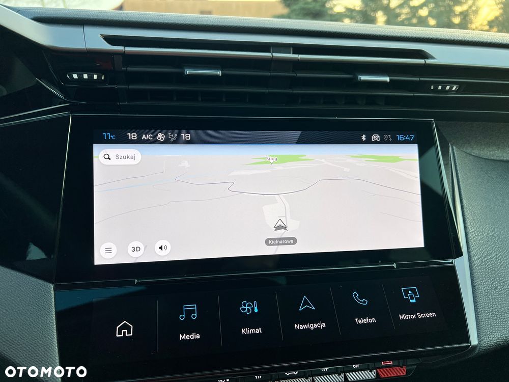Peugeot 408 1.2 PureTech Allure Pack S&S EAT8 - 29