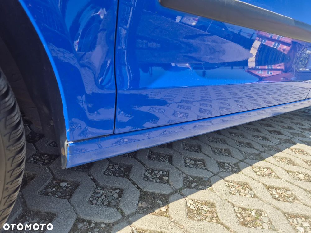 Volkswagen Polo 1.2 Team - 16