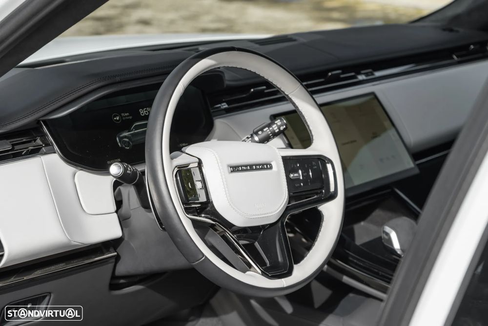Land Rover Range Rover Sport 3.0 P550e Autobiography - 17
