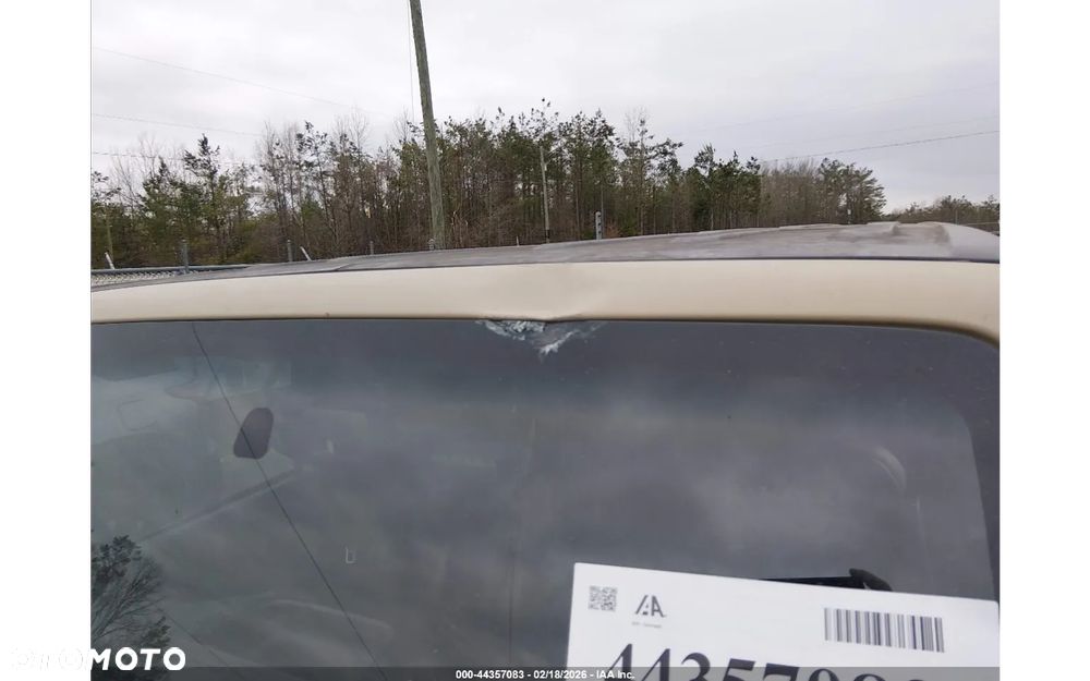 Jeep Wrangler Unlimited 3.6 Automatik Rubicon 10th Anniversary - 20