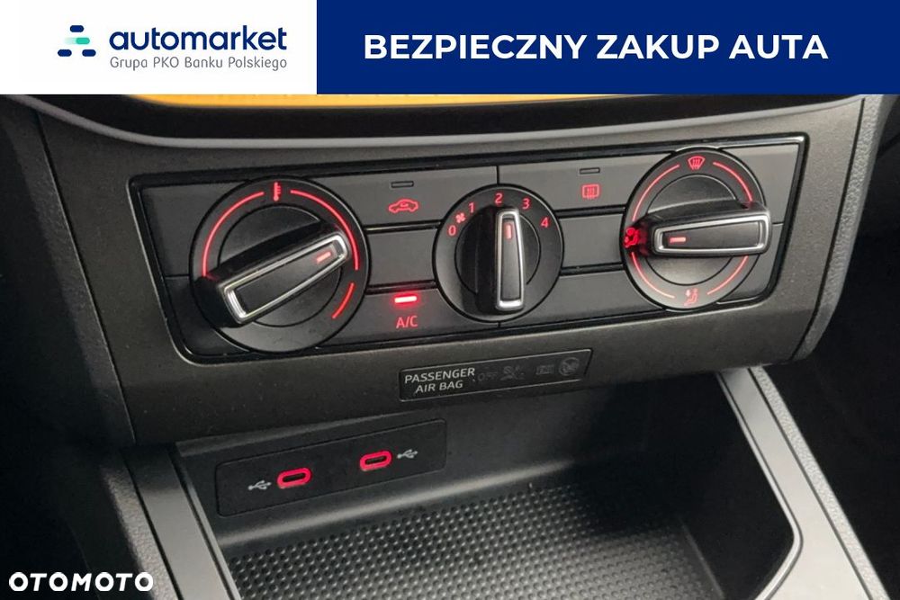 Seat Ibiza 1.0 TSI Style S&S - 19