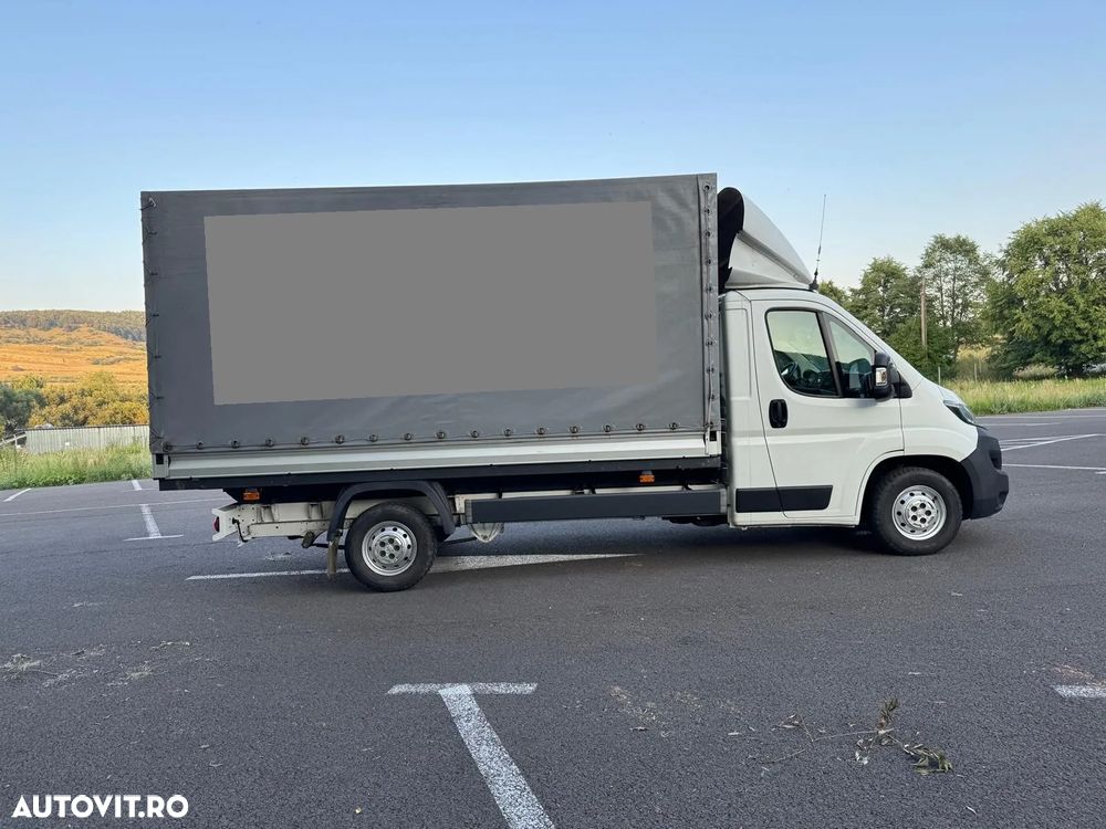 Peugeot Boxer - 14