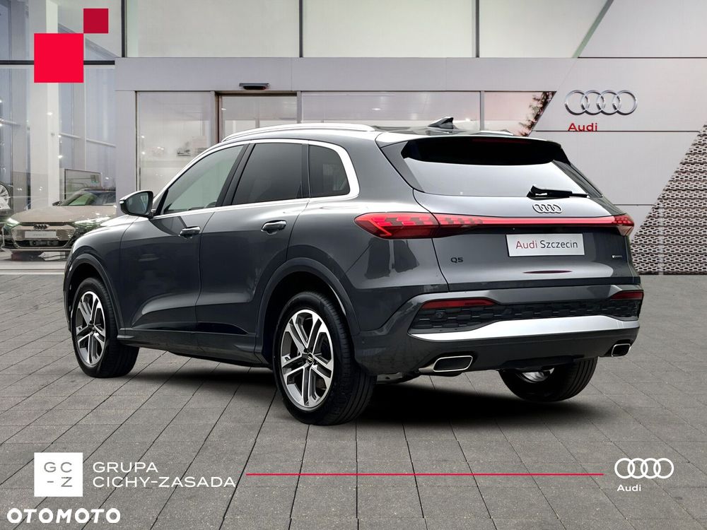 Audi Q5 - 4