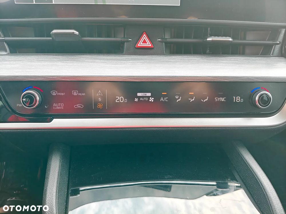 Kia Sportage 1.6 T-GDI MHEV L 2WD DCT - 10