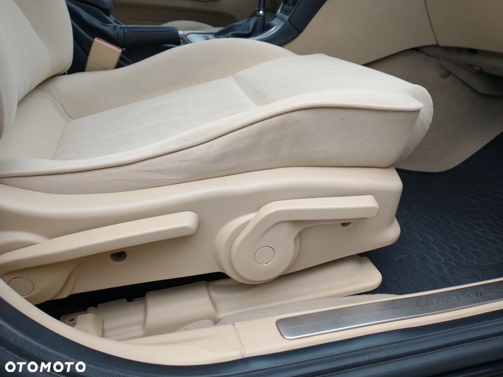 Alfa Romeo 159 - 19