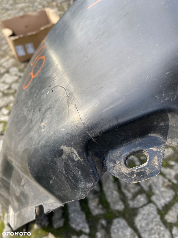 NADKOLE PRZEDNIE LEWE  AUDI A1 82A809957 - 2