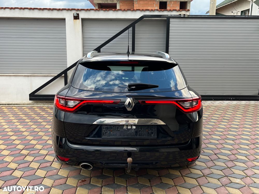 Renault Megane ENERGY dCi 130 INTENS - 6