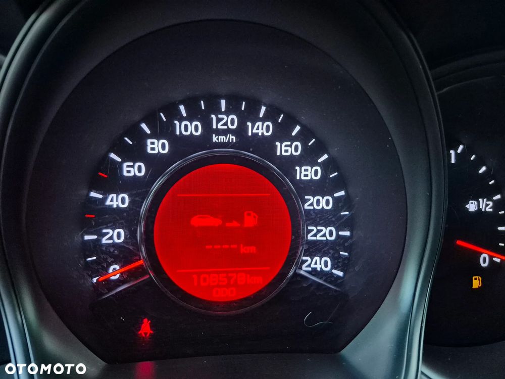 Kia Ceed 1.4 Vision - 21